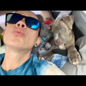 Meet your Posher, Michelle